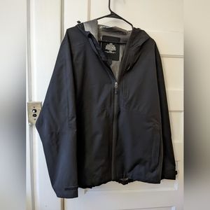 SwissTech Men's jacket Size XL